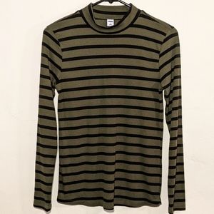 Old Navy Long Sleeve Shirt